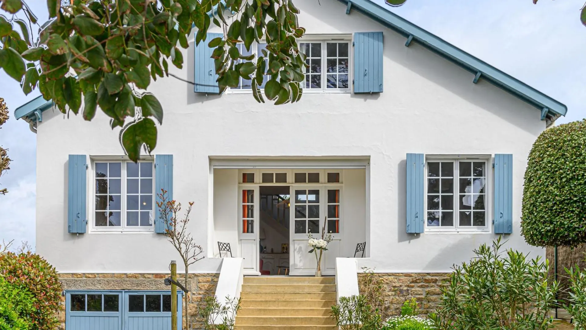 Holiday Home L'Oustalet By Interhome Carnac