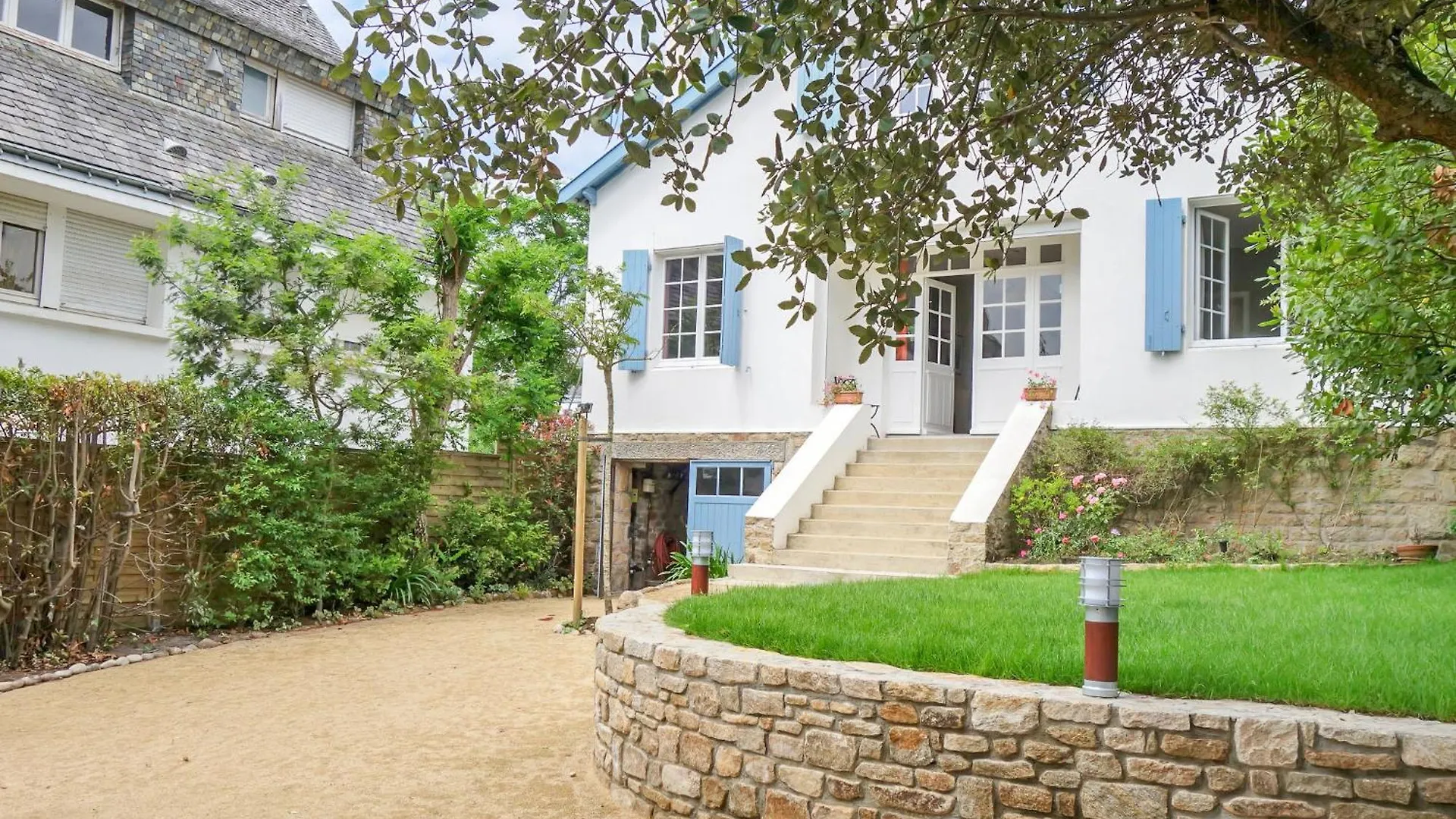 Holiday Home L'Oustalet By Interhome Carnac