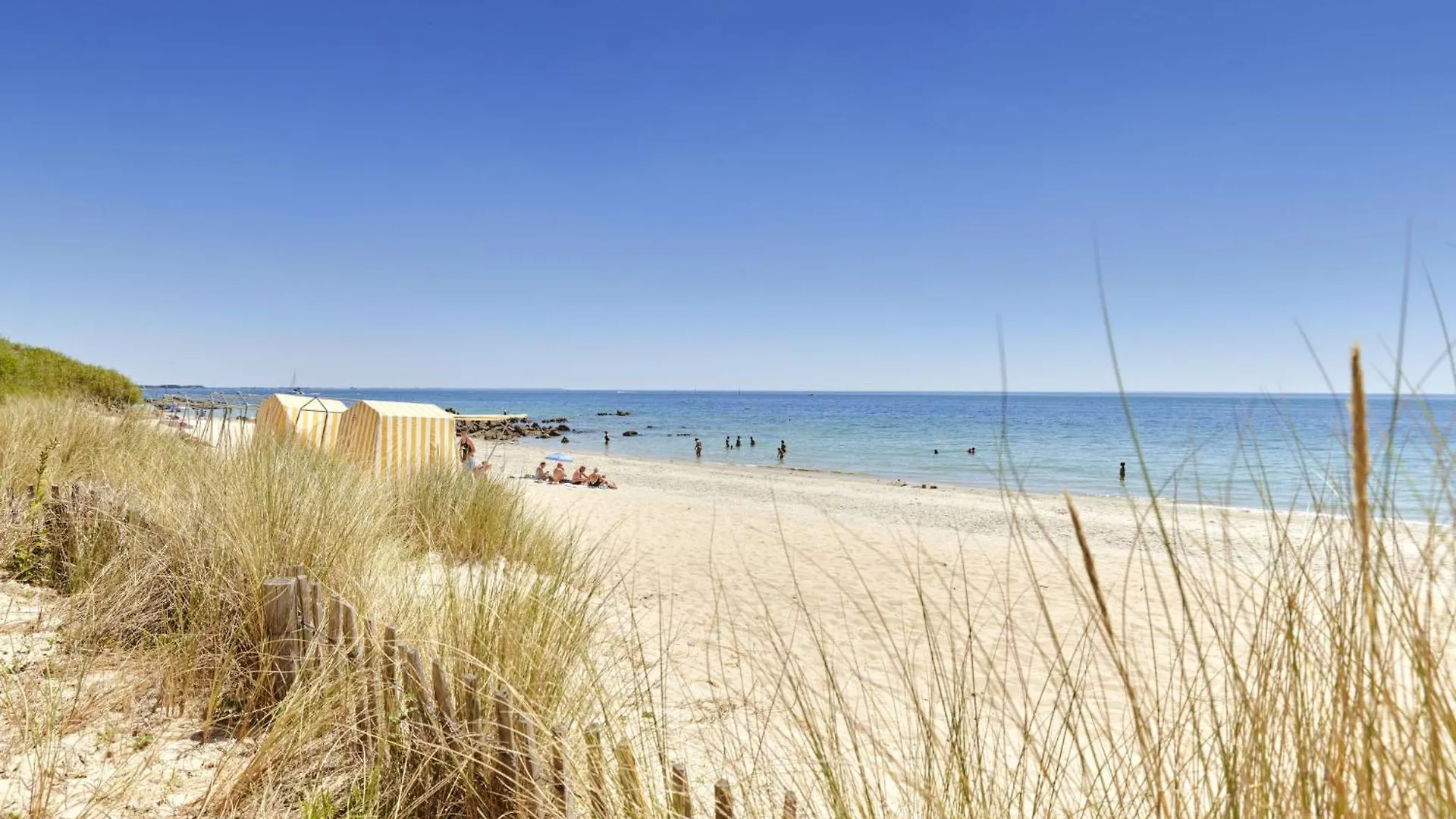 Holiday Home L'Oustalet By Interhome Carnac